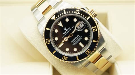 rolex submariner 126613ln.